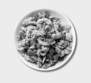 Veg. Salt & Pepper