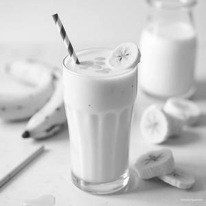 Banana Shake