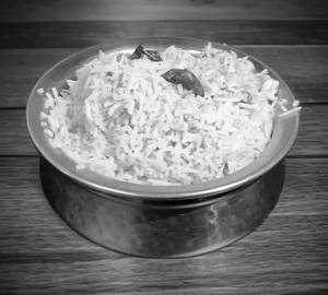 Ghee Rice