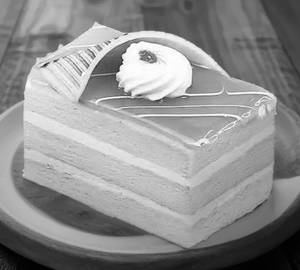 Butterscotch Pastry
