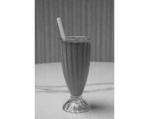 Nutella Shake