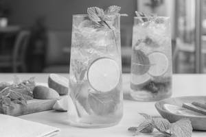 Mint Mojito