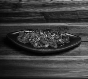 Soya Chaap Chilli (Dry)