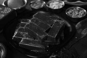 Chocolate Mithai