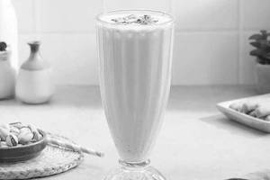Butterscotch Shake