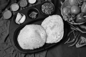 Chole Bhature