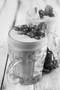 Anar shake