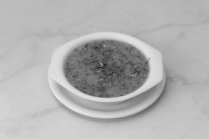 Butter Dal Fry