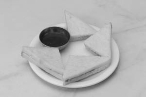 Chatni Sandwich
