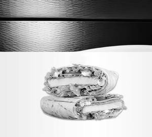 Paneer Wrap