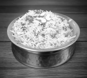 Jeera Rice