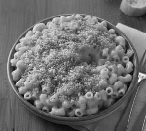 Cheese Macaroni Pasta