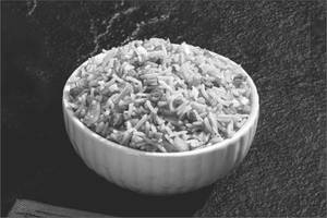 Veg Fried Rice
