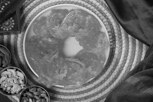 Jalebi (500grams)