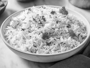 Jeera Rice