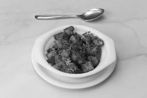 Aloo Jeera