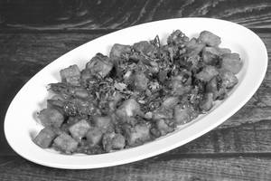Paneer 65