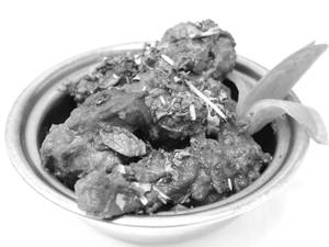 Chicken Fry