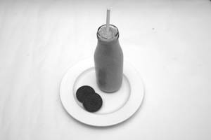 Oreo Shake