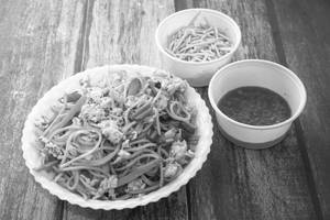 Egg Noodles