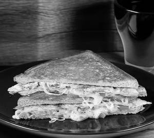 Egg Sandwich
