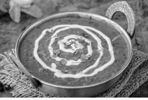 Dal Makhani