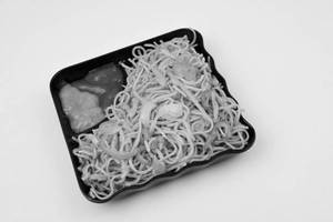 Veg Chowmein