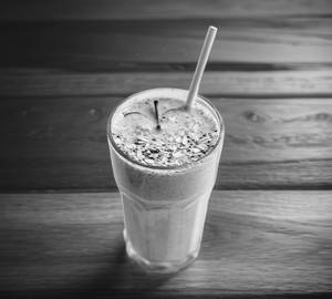 Aaple Oots Smoothie