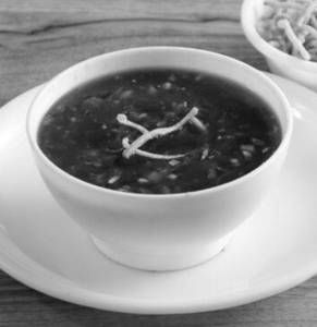 Jain Clear Soup