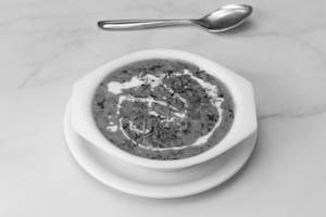 Paneer Makhanwala