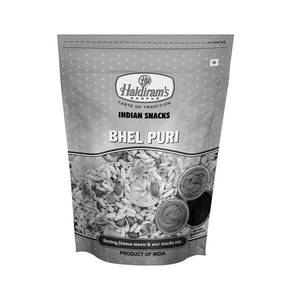 Bhelpuri