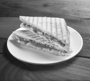 Veg Grilled Sandwich