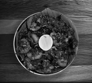 Prawns Fry