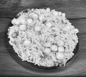 Paneer fried rice