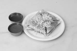 Veg Cheese Sandwich
