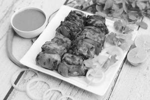 Paneer  Tikka