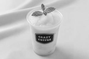 Litchi Slush