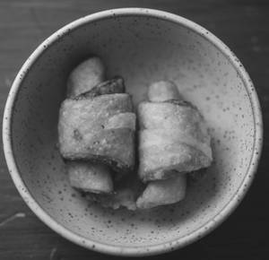 Spring Samosa [2pc]