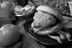 Vada Pav