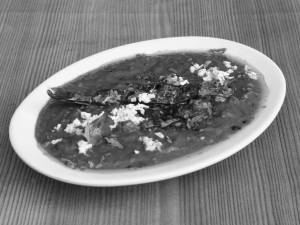 Veg Maratha