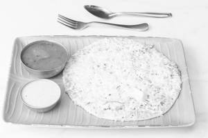 Cheese Uttapam