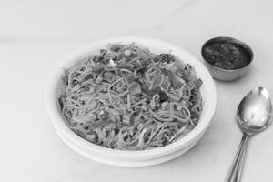Veg Schezwan Hakka Noodles