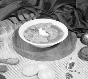 Butter Chicken Full Handi (boneless)