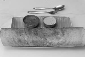 Mysore Sada Dosa