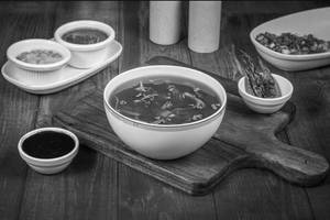 Veg Hot & Sour Soup