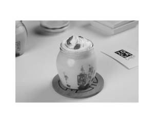 Strawberry Shake