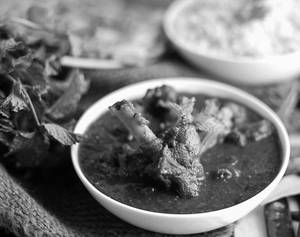 Mutton Rogan Josh