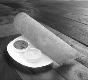 Plain Dosa