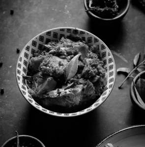 Gujje Ghee Roast Combo