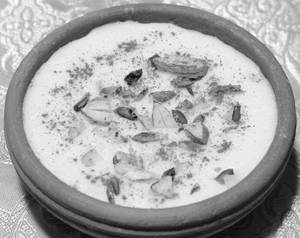Phirni Kheer